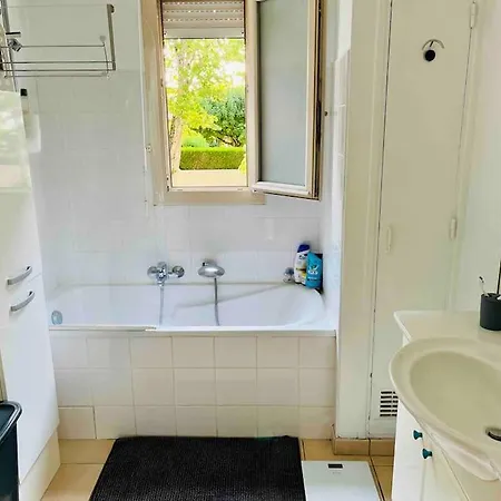 Feline's Appart - T2 Moderne 51 M2, Proche Centre *