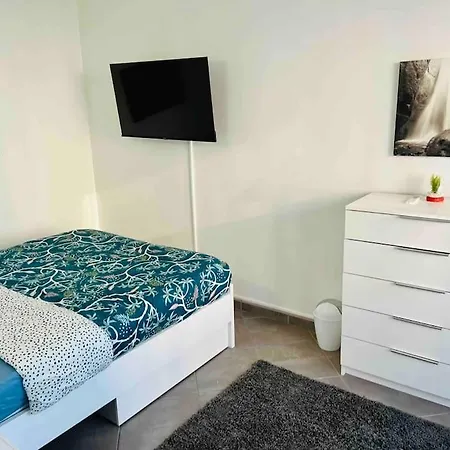 Feline's Appart - T2 Moderne 51 M2, Proche Centre Poitiers
